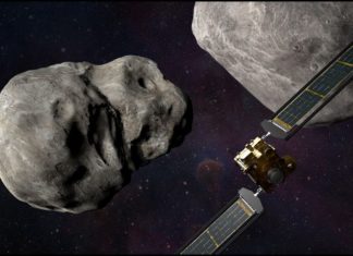La NASA desviará un asteroide como “defensa planetaria”
