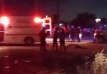 Tragedia en Colinas de Altamira, chofer aplasta a su pareja con un tráiler