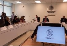 Qué la corrupción termine; reclamo colectivo en Tamaulipas