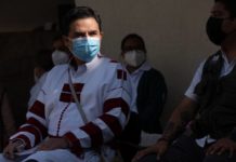 ¡Más vacunas! Llega a México nuevo embarque con 1.1 millones de dosis de AstraZeneca