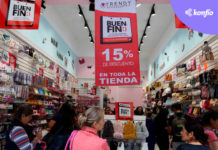Salud pide comprar en línea durante el Buen Fin