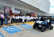 Arranca Buen Fin en la urbe industrial, negocios inscritos esperan recuperación económica