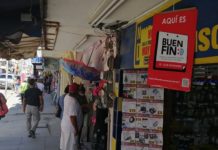 Comienza recuperación de salones de eventos