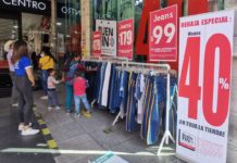 Se apuntan 300 empresas victorenses para el Buen Fin
