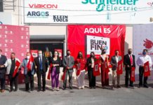 Inician el Buen Fin con 875 comercios afiliados a Canaco