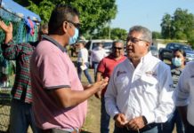 Reforzarán parque vehicular de servicios públicos mejoraran recolección de basura