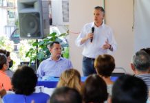 En Ciudad Mante Chucho Nader Promueve Riqueza Turística de Tampico