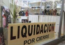 Pandemia cerró 3 mil empresas en Tamaulipas
