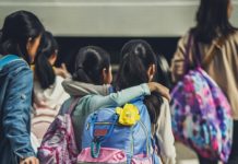 Pese a amenaza por cuarta ola del Covid, regresarán a clases en febrero