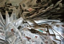 Destruyen casi 153 mil credenciales para votar