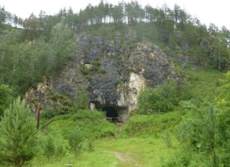 Descubren en una cueva siberiana los fósiles más antiguos conocidos hasta ahora de un misterioso linaje humano