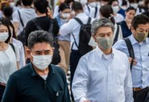 Variante delta del coronavirus | “Mutar hasta extinguirse”: el extraño curso de la mutación que desconcierta a científicos en Japón