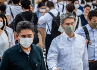 Variante delta del coronavirus | “Mutar hasta extinguirse”: el extraño curso de la mutación que desconcierta a científicos en Japón