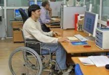 Discapacitados; marginados hasta en acceso a la información pública