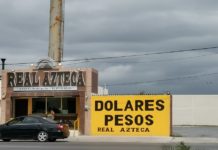 Sin movimiento cambiario en los dólares tras apertura de frontera