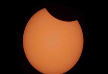 Eclipse lunar de noviembre será visible en México