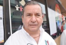 Ahora si Melhem le hace el fuchi a Cabeza de Vaca