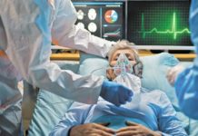 Caen más al hospital por covid-19, sube a 51% la ocupación en Tamaulipas