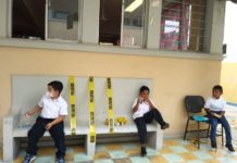 Escuelas de 14 municipios regresarán a clases presenciales