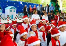 Prohíbe SET posadas en escuelas