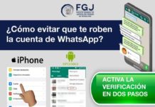 Estafas se reinventa; ahora hasta por whatsApp