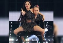 JD Pantoja llamó “zorra” a Kim Loaiza y en TikTok no lo perdonan