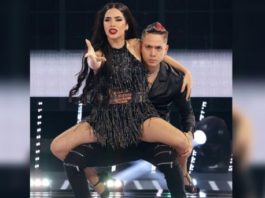 JD Pantoja llamó “zorra” a Kim Loaiza y en TikTok no lo perdonan