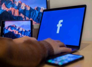 Facebook le dice ‘bye’ a su sistema de reconocimiento facial