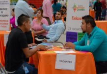 Preparan Primera Feria del Empleo para el 23 de noviembre