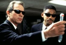 Desarrollan en Japón una tecnología que borra los recuerdos como el dispositivo de los ‘Hombres de negro’ (y ya funciona en ratones)