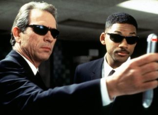 Desarrollan en Japón una tecnología que borra los recuerdos como el dispositivo de los ‘Hombres de negro’ (y ya funciona en ratones)