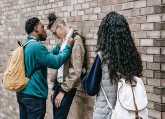 ¿Qué es el ‘Happy slapping’ y por qué es una práctica tan peligrosa?