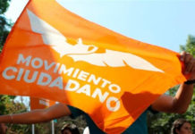 Vamos a pintar a Tamaulipas de fosfo”; Juan Carlos Zertuche Romero