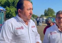 En 2022 comienza remediación de lagunas de oxidación de la zona centro