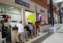 70 % de repunte en ventas esperan locatarios en temporada decembrina