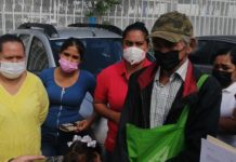Piden aclarar salida de directora y maestra de Caic