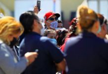 Se adelantan emplazamientos a huelga en maquiladoras de Matamoros
