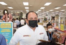 Comapa Altamira se une al Buen Fin