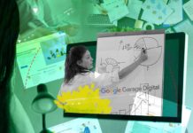 Garage Digital, herramienta online para aprender marketing digital