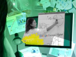 Garage Digital, herramienta online para aprender marketing digital