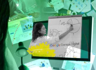 Garage Digital, herramienta online para aprender marketing digital