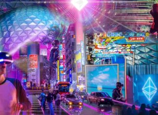 Qué es el metaverso y cuáles son las dudas que genera el prometido mundo ”gemelo” digital