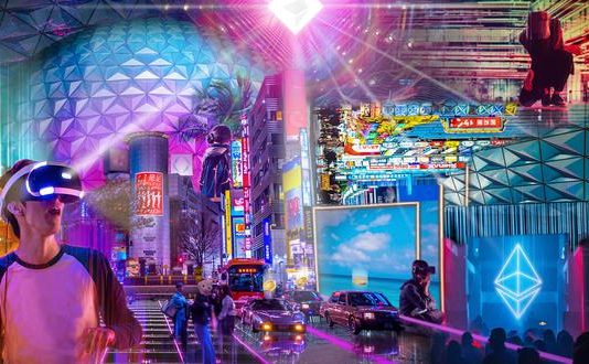 Qué es el metaverso y cuáles son las dudas que genera el prometido mundo ”gemelo” digital