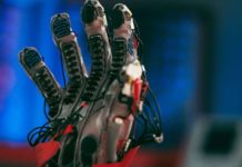 Con este proyecto Meta llevará el sentido del tacto al metaverso