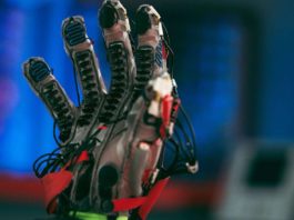 Con este proyecto Meta llevará el sentido del tacto al metaverso