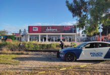 Fallece otro miembro del escuadrón de la muerte