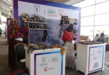 Apoyo a los 3 órdenes de gobierno para que emprender sea más viable en México pidió AMMJE