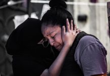 Mujeres y violencia sufrimiento cotidiano en Tamaulipas