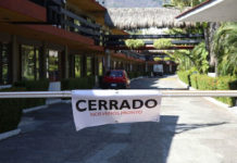 Variante ómicron agonizaría al sector turístico de Tamaulipas