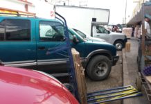 Tránsito llevará a cabo reordenamiento vial en la zona de los mercados
